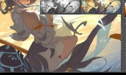 大乔设计皮肤爆料视频,古典美韵，翩翩起舞